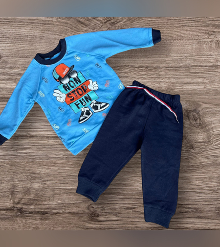 Детски комплект