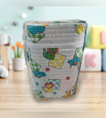 Термобокс за шишета - двоен