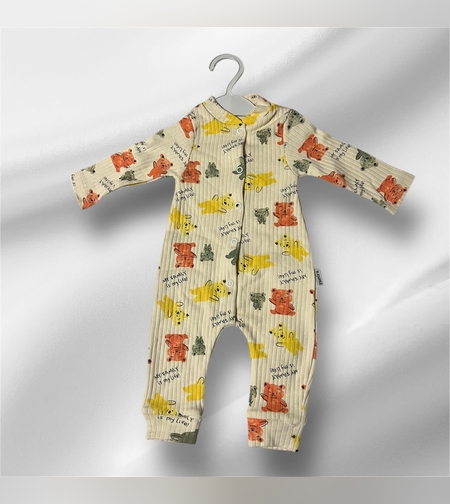 Бебешки гащеризон