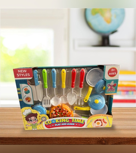 Кухненски комплект