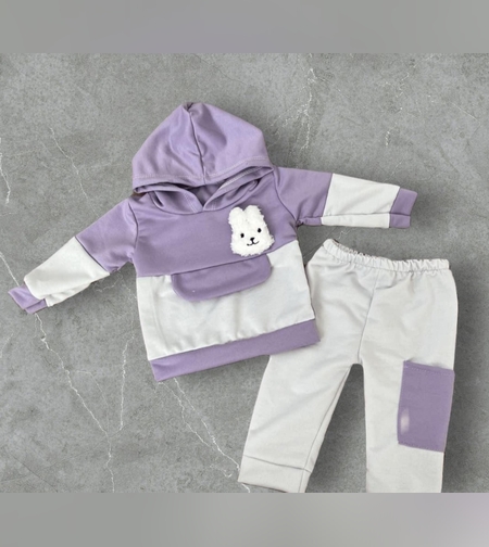 Бебешки комплект