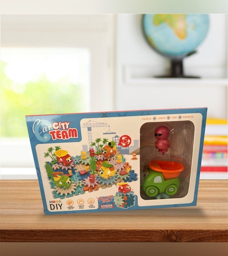 Комплект зъбни колела