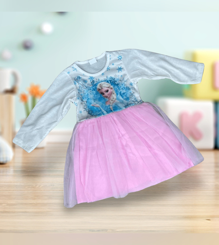 Детска рокля