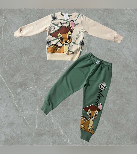 Детски комплект