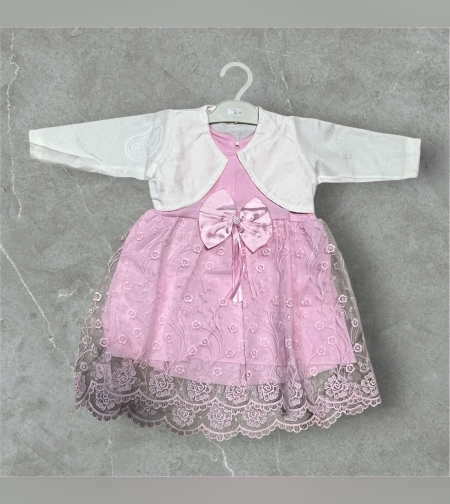 Бебешка рокличка