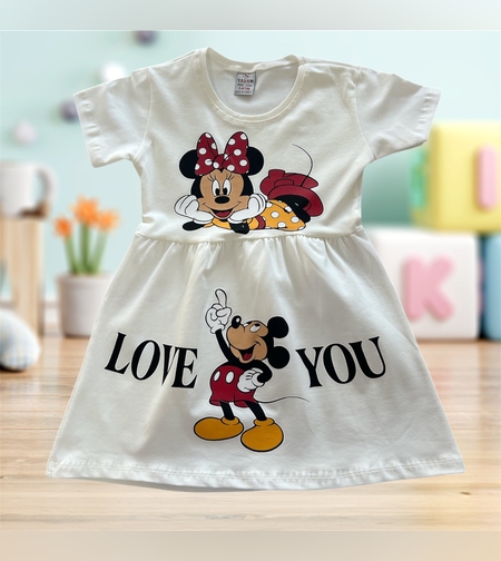 Детска рокля