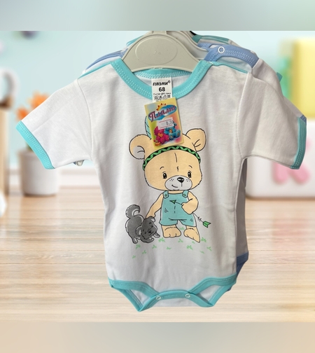 Бебешко боди