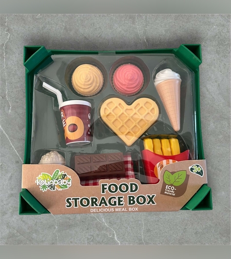 Игрален комплект за пикник