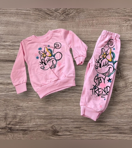 Бебешки комплект