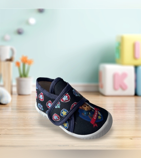 Детски пантофи Beko