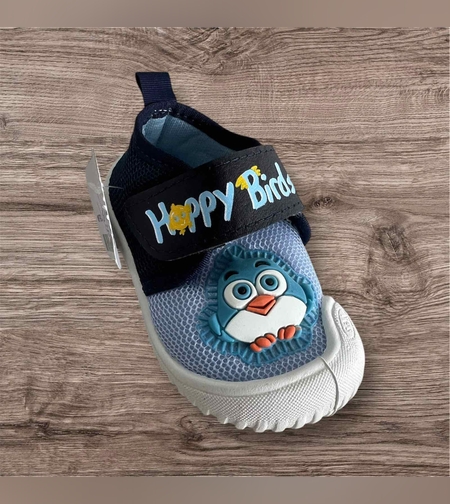 Детски пантофи