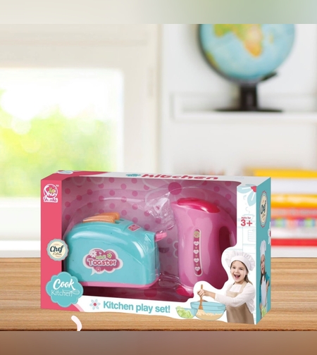 Детска играчка