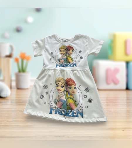 Детска рокля