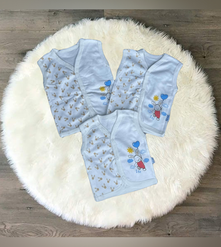 Бебешки елек