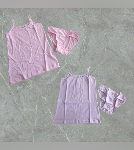 Детско бельо