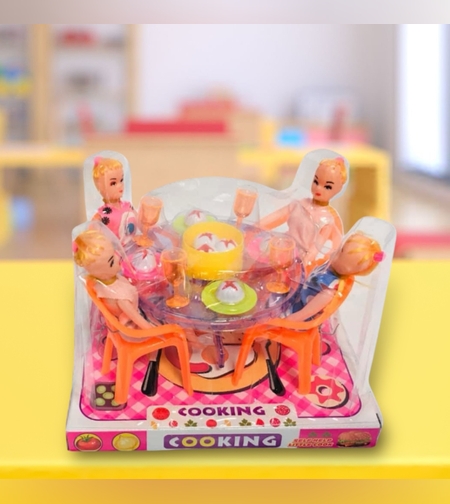 Детска играчка