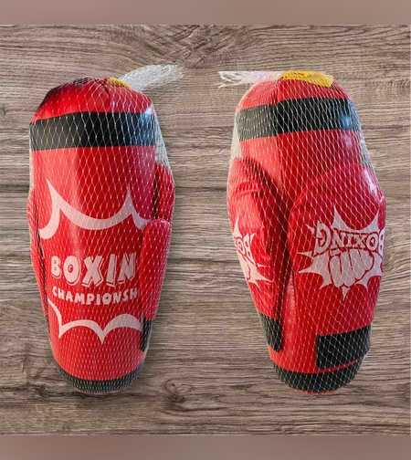 Боксова круша