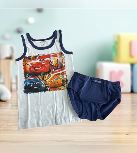 Детско бельо