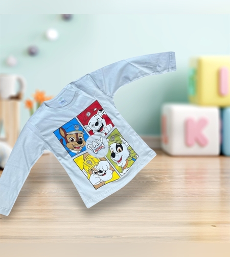 Детска блузка