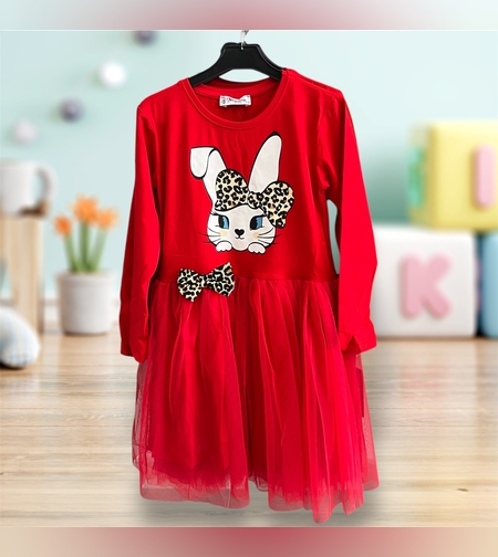 Детска рокля