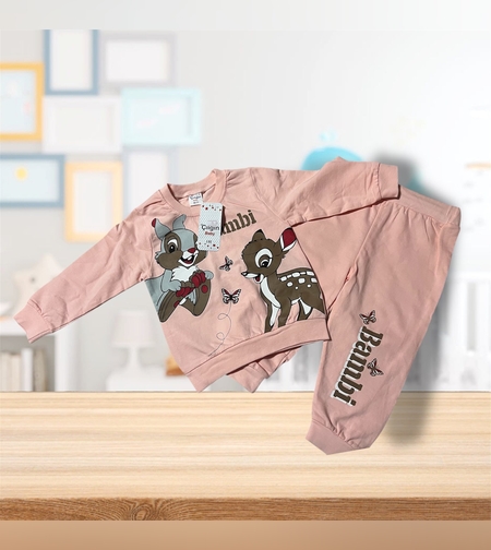 Бебешки комплект