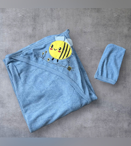 Детска хавлийка