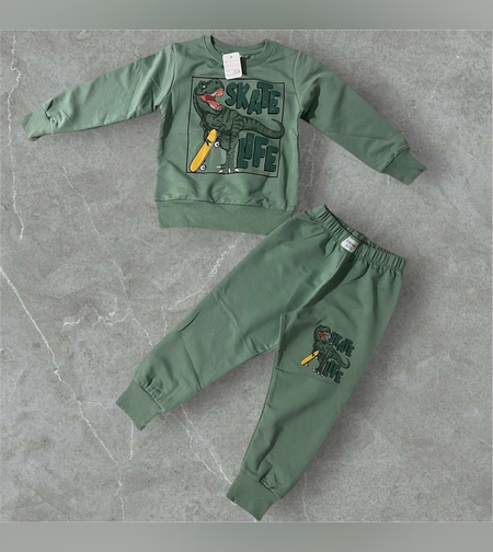 Детски комплект