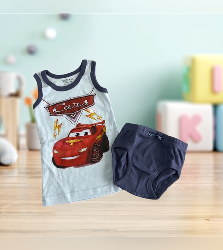 Детско бельо