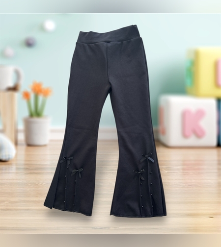 Детски клин - чарлстон