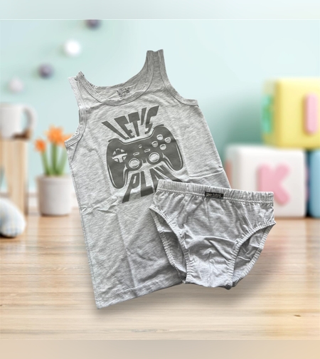 Детско бельо