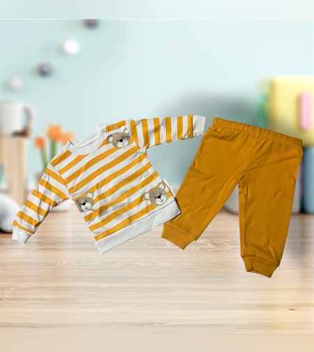 Бебешки комплект