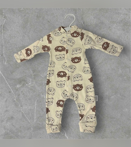 Бебешки гащеризон