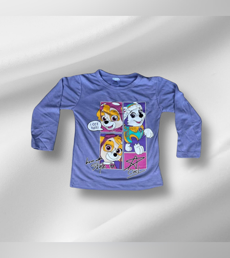 Детска блуза