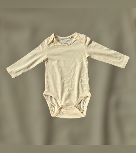 Бебешко боди