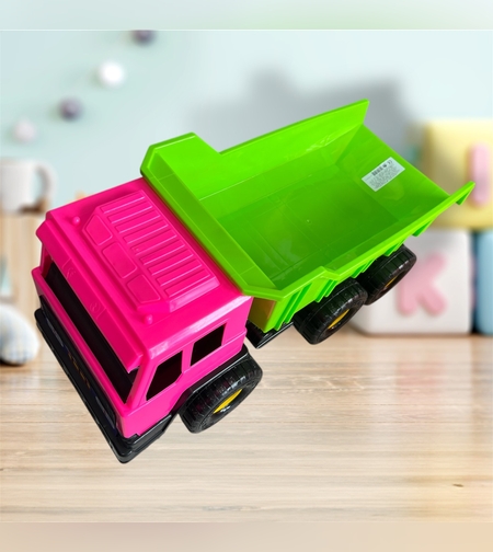 Камион - самосвал