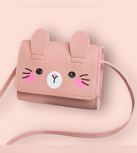 Детска чантичка