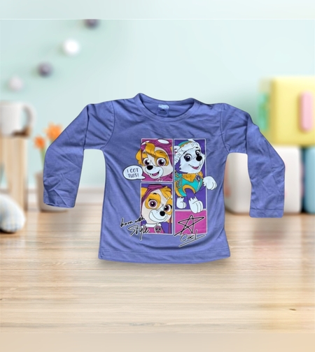 Детска блузка