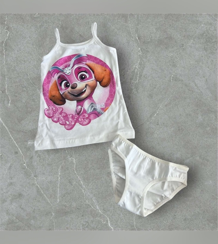 Детско бельо