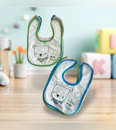 Лигавник с копче