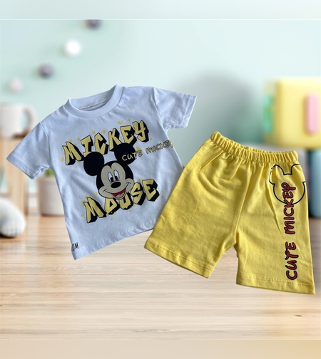 Бебешки комплект