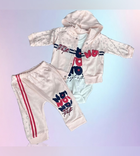 Бебешки комплект