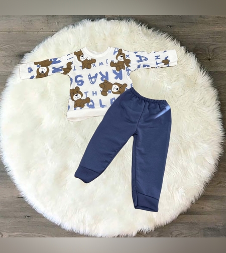 Бебешки комплект