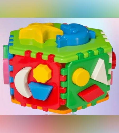 Детска играчка