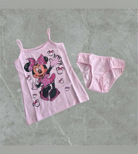 Детско бельо