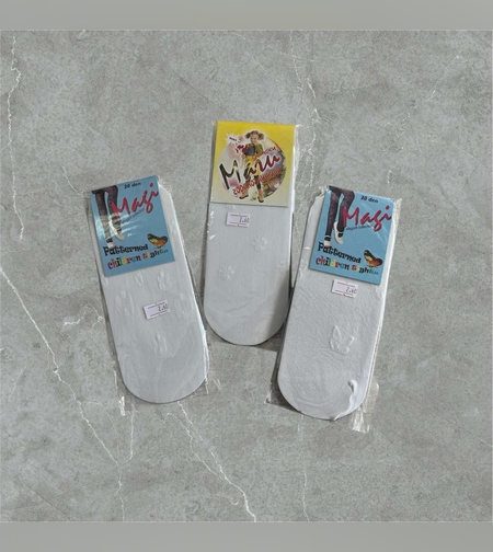 Детски крепов чорапогащник