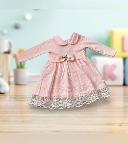 Бебешка рокличка