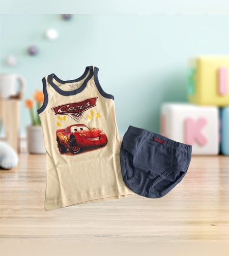 Детско бельо