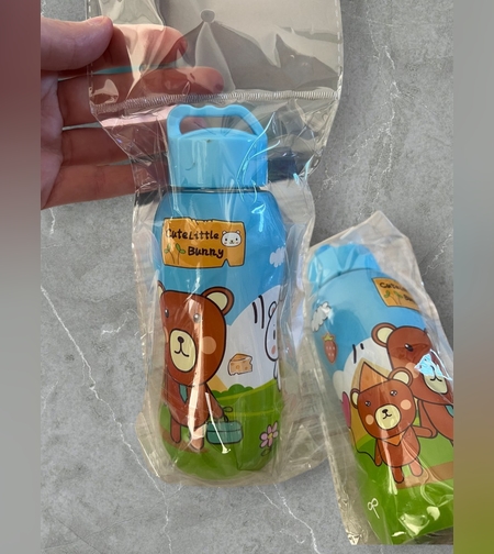 Бутилка за вода