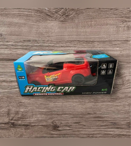 Детска играчка - кола с дистанционно