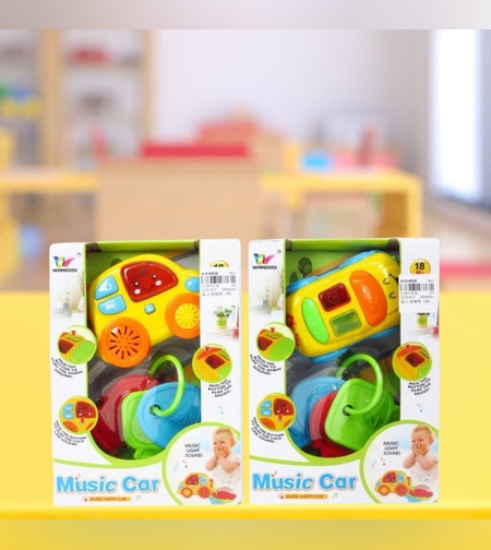 Детска играчка